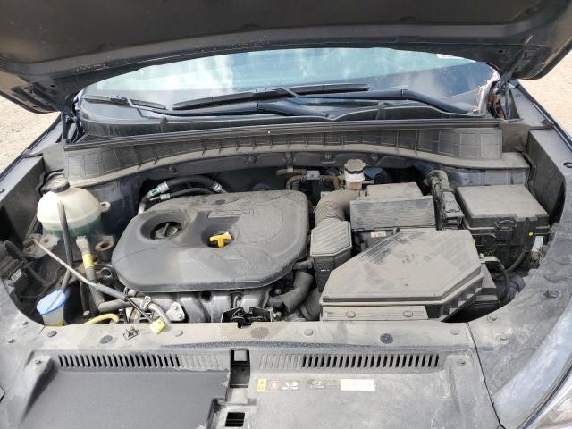 Photo 12 from auction – 2020 HYUNDAI TUCSON SE with VIN KM8J2CA48LU219136