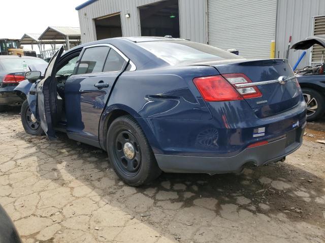 Photo 2 from auction – 2016 FORD TAURUS POL with VIN 1FAHP2MK9GG119341