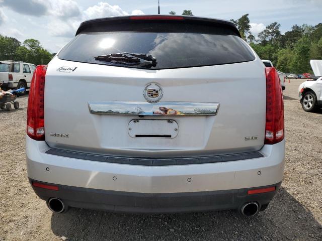 Photo 6 from auction – 2013 CADILLAC SRX LUXURY with VIN 3GYFNCE30DS636832