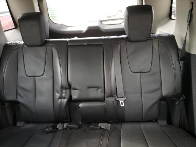 Photo 10 from auction – 2015 GMC TERRAIN DE with VIN 2GKFLZE33F6211268