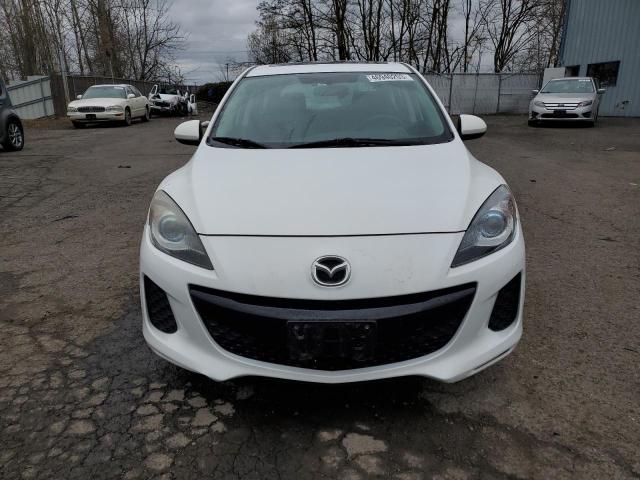Фото 5 с аукциона – 2012 MAZDA 3 I с VIN JM1BL1M80C1658700