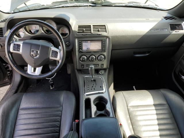 Photo 8 from auction – 2013 DODGE CHALLENGER with VIN 2C3CDYBT2DH541824