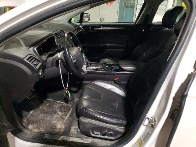 Photo 7 from auction – 2014 FORD FUSION TIT with VIN 3FA6P0D97ER185028