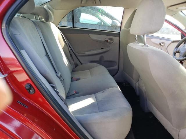 Photo 10 from auction – 2009 TOYOTA COROLLA BA with VIN 2T1BU40E29C171500