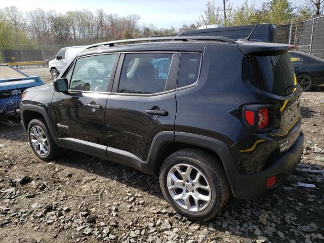 Photo 2 from auction – 2015 JEEP RENEGADE L with VIN ZACCJBBT0FPB72478