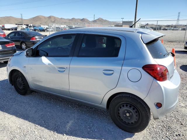 Photo 2 from auction – 2015 MITSUBISHI MIRAGE DE with VIN ML32A3HJ9FH038828