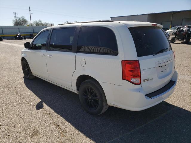 Zdjęcie 2 z aukcji – 2019 DODGE GRAND CARA z VIN 2C4RDGEG4KR744784