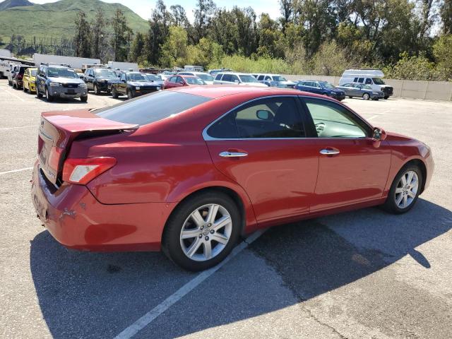 Photo 3 from auction – 2009 LEXUS ES 350 with VIN JTHBJ46G592288888