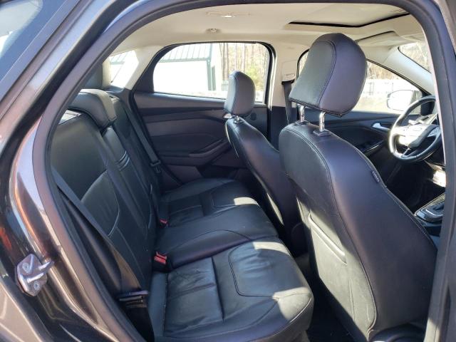 Photo 10 from auction – 2015 FORD FOCUS TITA with VIN 1FADP3J27FL226337