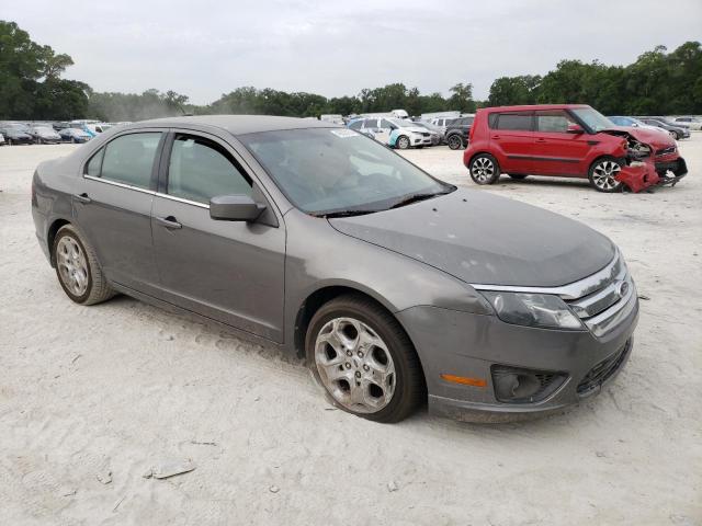 Photo 4 from auction – 2011 FORD FUSION SE with VIN 3FAHP0HA5BR237068