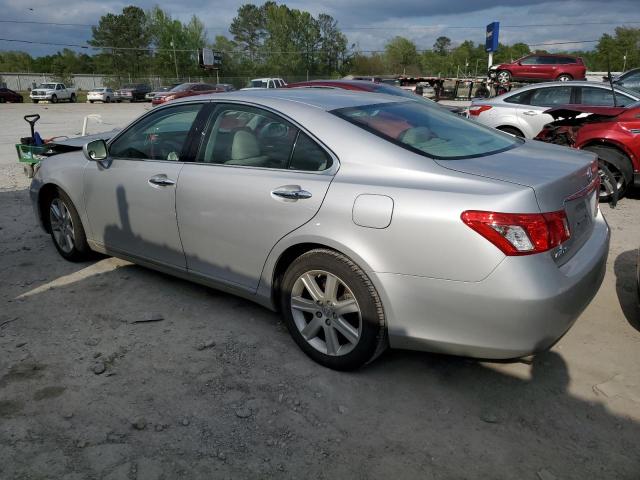 Photo 2 from auction – 2007 LEXUS ES 350 with VIN JTHBJ46G272089231
