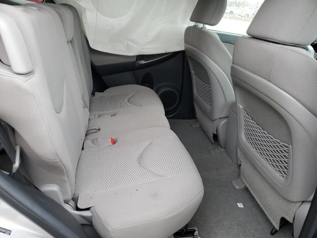 Photo 10 from auction – 2012 TOYOTA RAV4 with VIN 2T3ZF4DV2CW131207