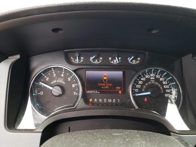 Photo 9 from auction – 2012 FORD F150 SUPER with VIN 1FTEW1CM6CFC88830