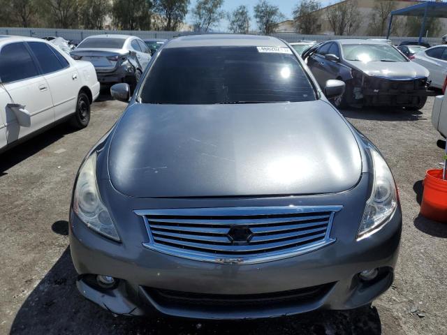 Photo 5 from auction – 2013 INFINITI G37 BASE with VIN JN1CV6AP7DM718630