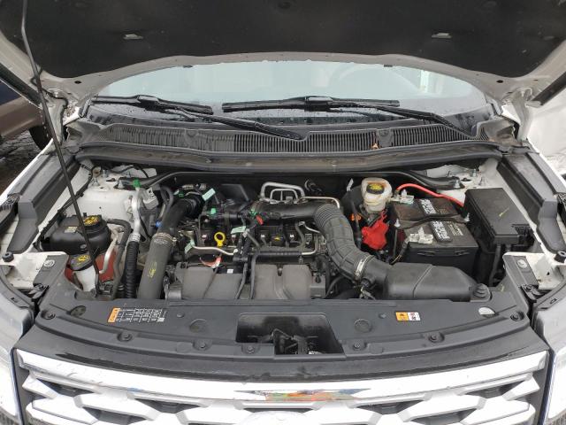 Photo 12 from auction – 2019 FORD EXPLORER X with VIN 1FM5K8DH2KGA95763