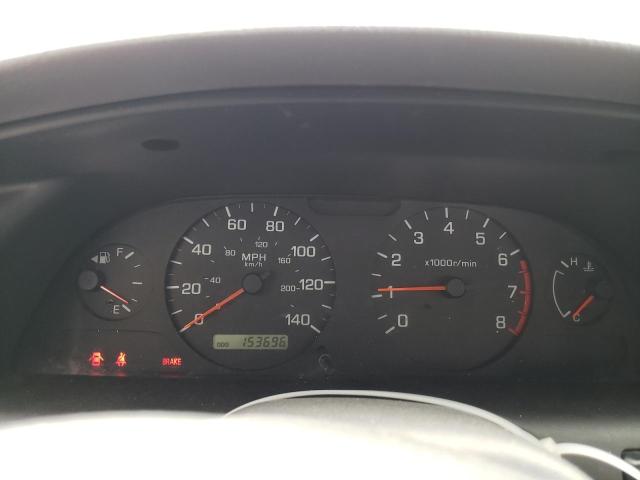 Photo 9 from auction – 2001 NISSAN ALTIMA XE with VIN 1N4DL01D01C233151