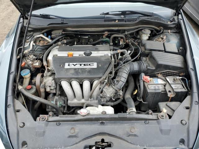 Photo 11 from auction – 2004 HONDA ACCORD EX with VIN 1HGCM56814A093690