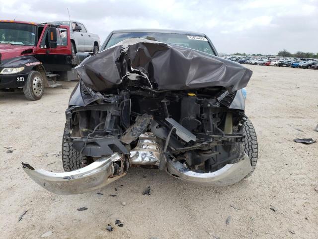 Photo 5 from auction – 2017 RAM 1500 SLT with VIN 1C6RR6GG8HS714131