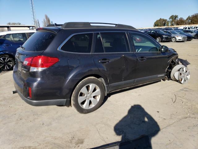 Снимка 3 от търг – 2011 SUBARU OUTBACK 2. с VIN 4S4BRBFC9B3411731