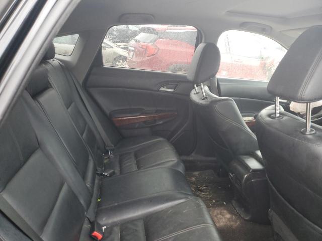Photo 10 from auction – 2012 HONDA CROSSTOUR with VIN 5J6TF3H53CL003145