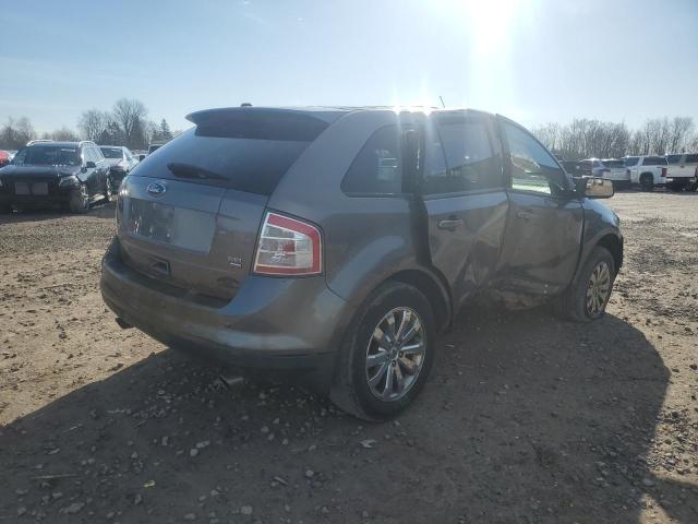 Photo 3 from auction – 2010 FORD EDGE SEL with VIN 2FMDK4JC9ABA06306