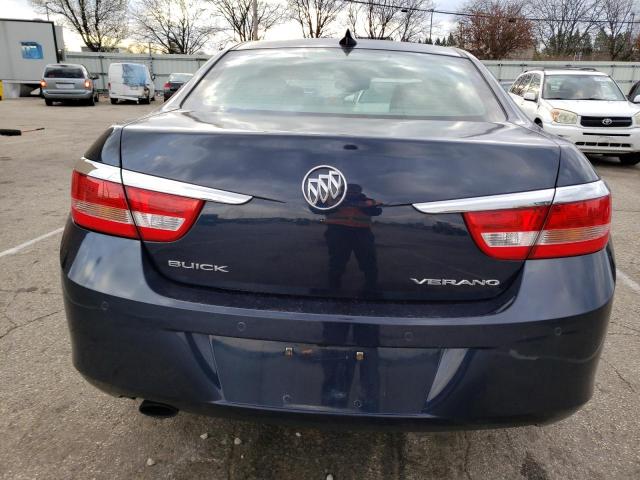 Photo 6 from auction – 2015 BUICK VERANO CON with VIN 1G4PR5SK0F4153569