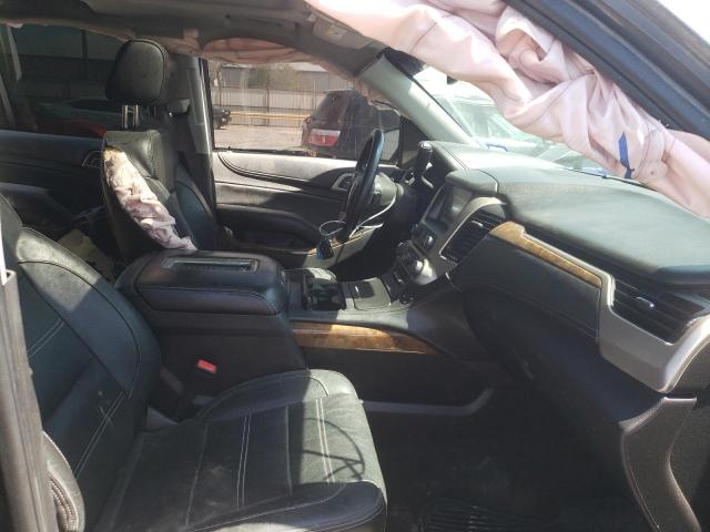 Photo 7 from auction – 2015 GMC YUKON DENA with VIN 1GKS1CKJ4FR631114