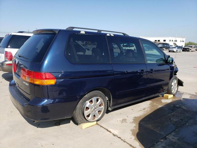 Photo 3 from auction – 2003 HONDA ODYSSEY EX with VIN 5FNRL18063B033020