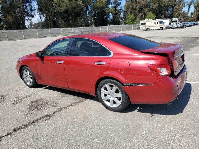 Photo 2 from auction – 2009 LEXUS ES 350 with VIN JTHBJ46G592288888
