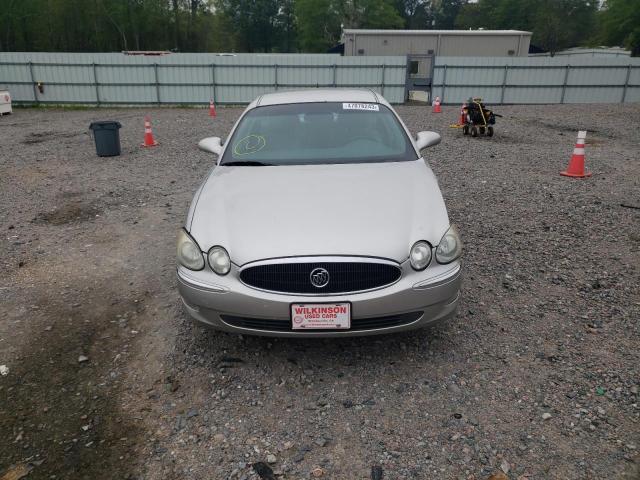 Photo 5 from auction – 2006 BUICK LACROSSE C with VIN 2G4WD582861142994