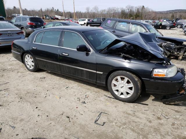 Photo 4 from auction – 2011 LINCOLN TOWN CAR E with VIN 2LNBL8EVXBX762688