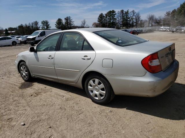 Photo 2 from auction – 2003 TOYOTA CAMRY with VIN 4T1BE32K73U120929