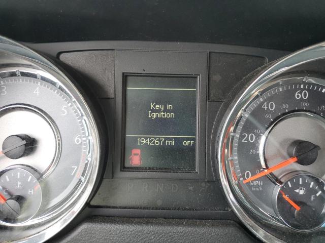 Photo 9 from auction – 2014 CHRYSLER TOWN & COU with VIN 2C4RC1BG3ER157629