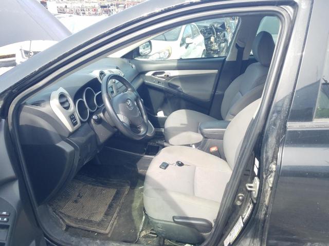Photo 7 from auction – 2010 TOYOTA COROLLA MA with VIN 2T1KE4EE1AC033697