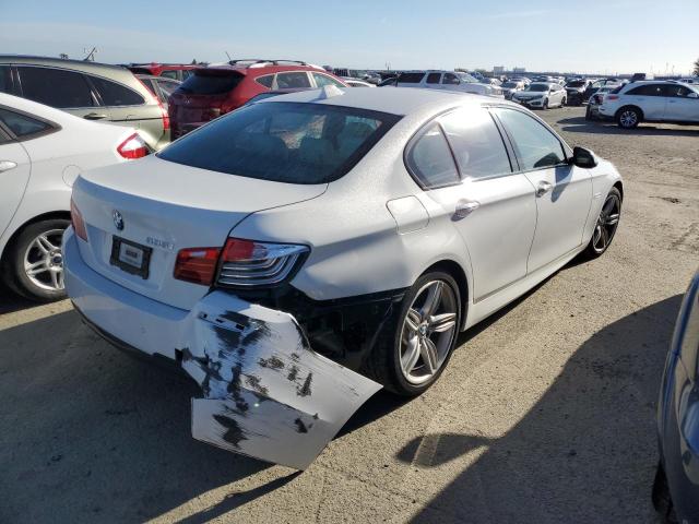 Photo 3 from auction – 2016 BMW 535 I with VIN WBA5B1C54GG551821