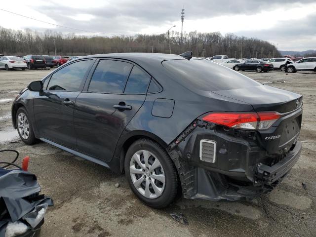 Photo 2 from auction – 2020 TOYOTA COROLLA LE with VIN JTDEPRAE2LJ024167