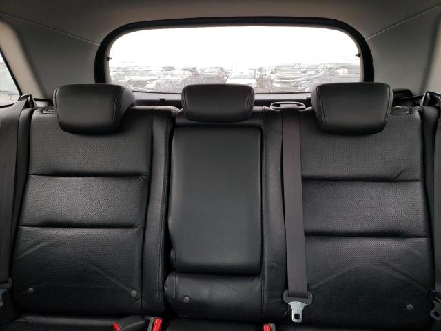 Photo 10 from auction – 2008 ACURA RDX with VIN 5J8TB18298A005708