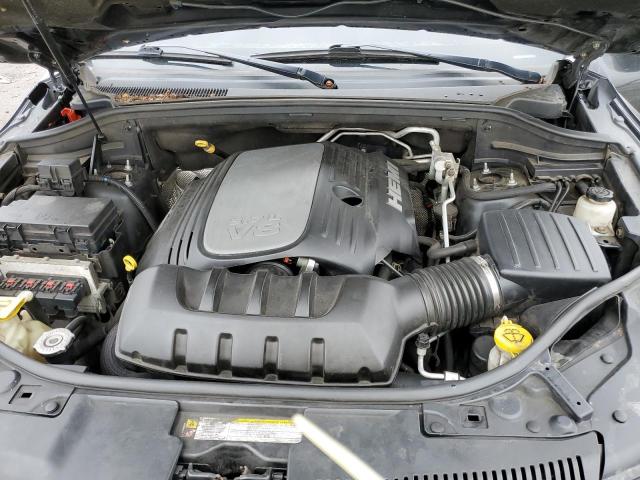 Photo 12 from auction – 2011 DODGE DURANGO CI with VIN 1D4SE5GTXBC602965