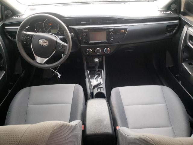 Photo 8 from auction – 2016 TOYOTA COROLLA L with VIN 2T1BURHE7GC505101