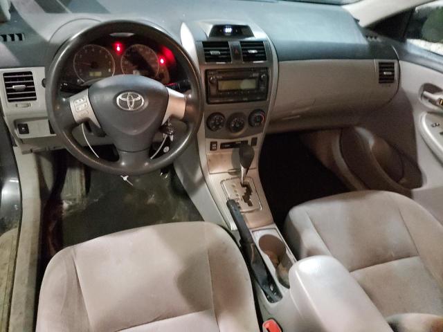 Photo 8 from auction – 2012 TOYOTA COROLLA BA with VIN 2T1BU4EE8CC859002