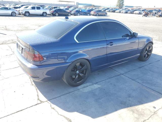 Photo 3 from auction – 2004 BMW 330 CI with VIN WBABD53434PL13420
