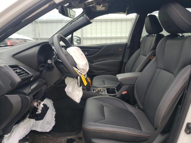 Photo 7 from auction – 2022 SUBARU FORESTER W with VIN JF2SKAMC2NH487340