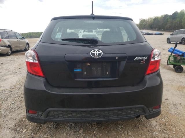 Photo 6 from auction – 2011 TOYOTA COROLLA MA with VIN 2T1KU4EE1BC676667