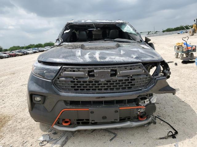 Photo 5 from auction – 2023 FORD EXPLORER T with VIN 1FMSK8JH4PGA25826