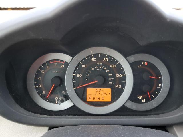 Photo 9 from auction – 2012 TOYOTA RAV4 with VIN 2T3BF4DV8CW197973