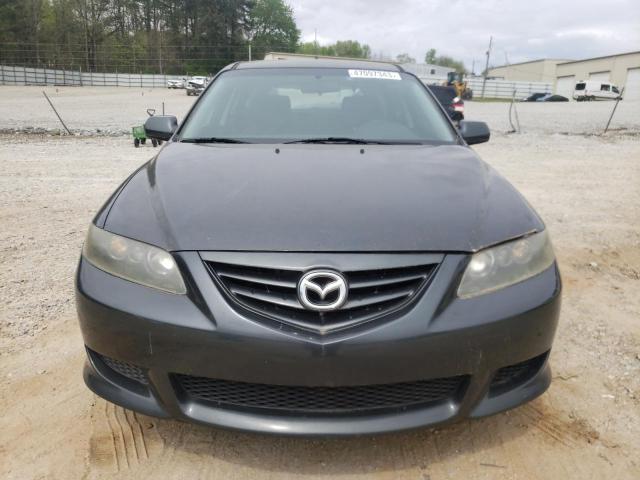 Photo 5 from auction – 2004 MAZDA 6 S with VIN 1YVFP82D645N57034
