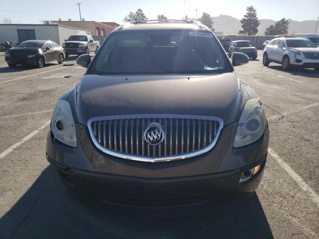 Foto 5 de la subasta – 2009 BUICK ENCLAVE CX con VIN 5GAER23D19J113633