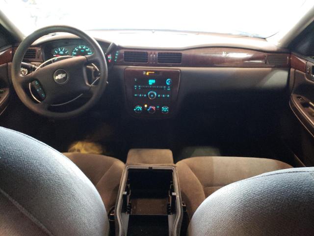 Photo 8 from auction – 2006 CHEVROLET IMPALA POL with VIN 2G1WS581769362719