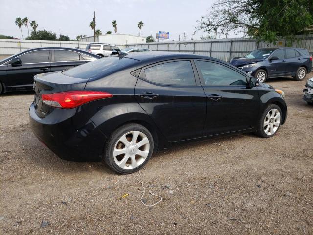 Photo 3 from auction – 2012 HYUNDAI ELANTRA GL with VIN 5NPDH4AE2CH097625