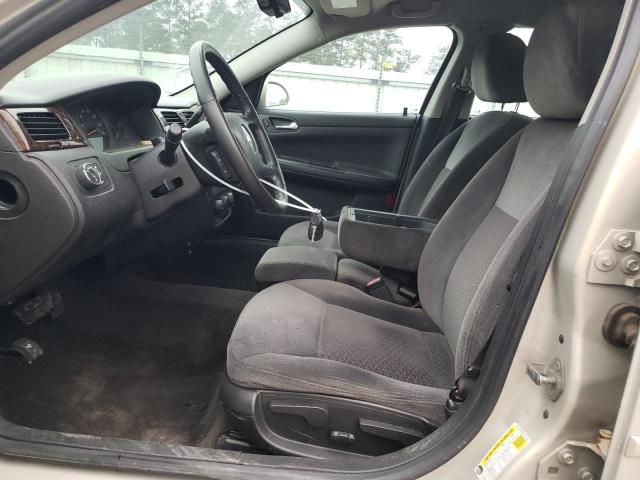 Photo 7 from auction – 2012 CHEVROLET IMPALA LS with VIN 2G1WA5E3XC1151792
